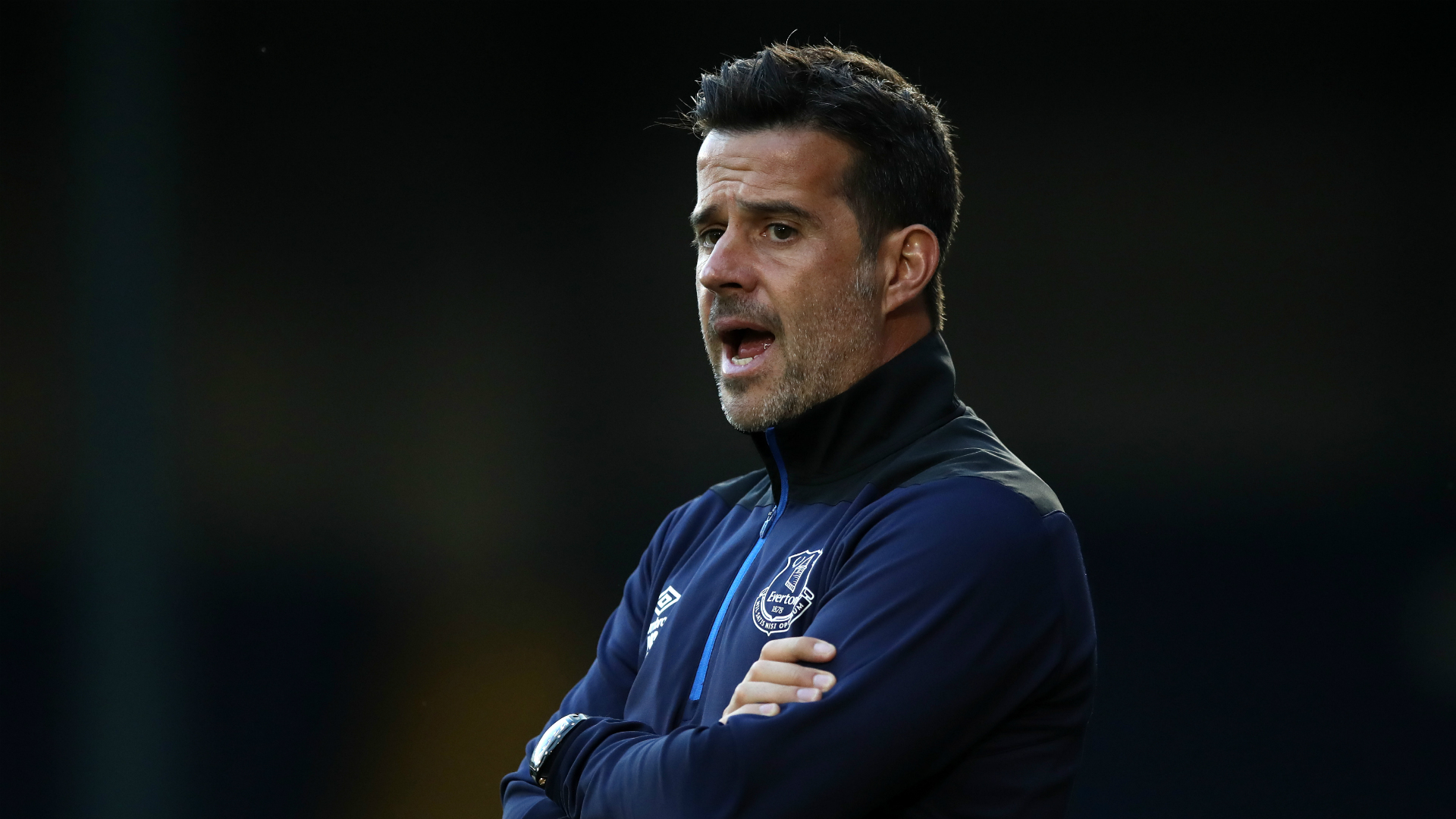 在弗拉门戈 在弗拉门戈