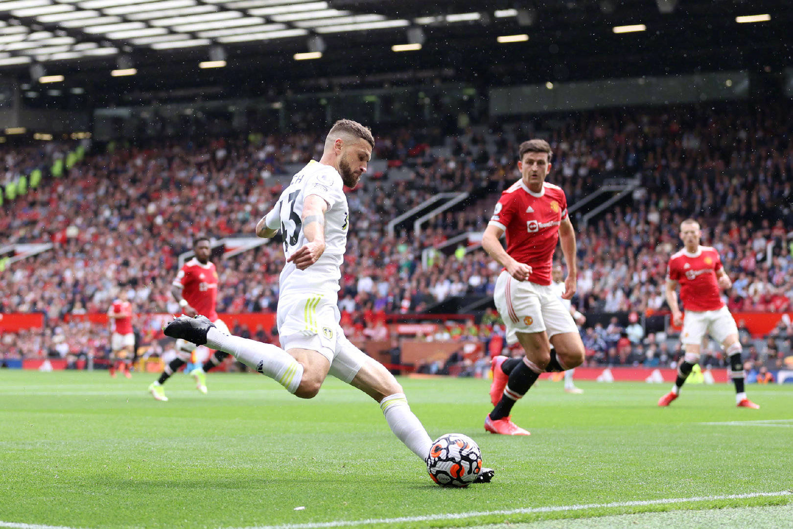 他们迫切需 他们迫切需