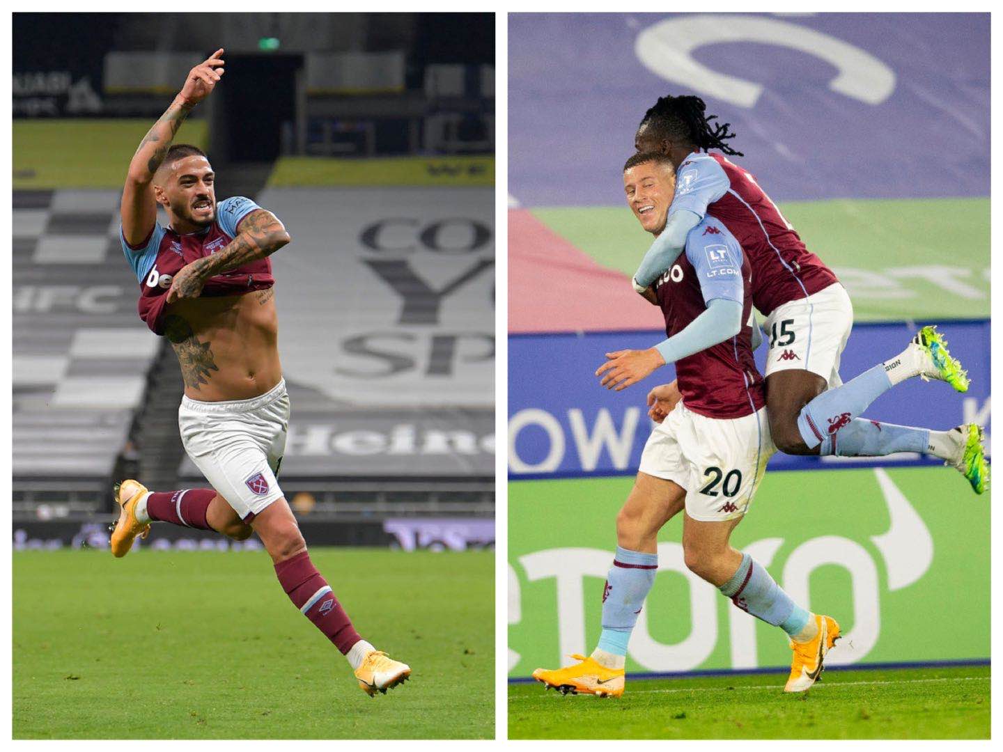 争冠进度 争冠进度